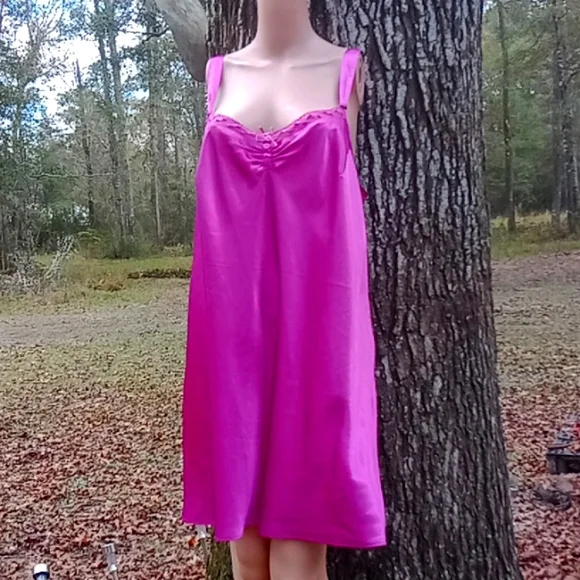 Morgan Taylor Intimates Sleepwear Euc Plus Morgan Taylor